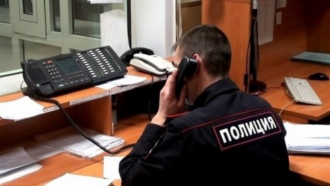 Полицией Малодербетовского района проводится проверка по факту фиктивной регистрации иностранного гражданина
