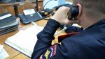 Житель с.Малые Дербеты подозревается в умышленном причинении вреда здоровью своей сожительнице